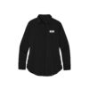 Real | Ladies OGIO® Commuter Woven Tunic - Image 5