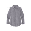 Real | Ladies OGIO® Commuter Woven Tunic - Image 10