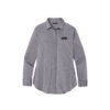 Real | Ladies OGIO® Commuter Woven Tunic - Image 12