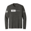 Real Military | District® Perfect TRI ® Long Sleeve Tee - Image 6
