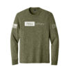 Real Military | District® Perfect TRI ® Long Sleeve Tee - Image 5