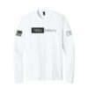 Real Military | District® Perfect TRI ® Long Sleeve Tee