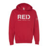 Real Military  | R.E.D Hoodie