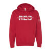 Real Military  | R.E.D Hoodie - Image 2