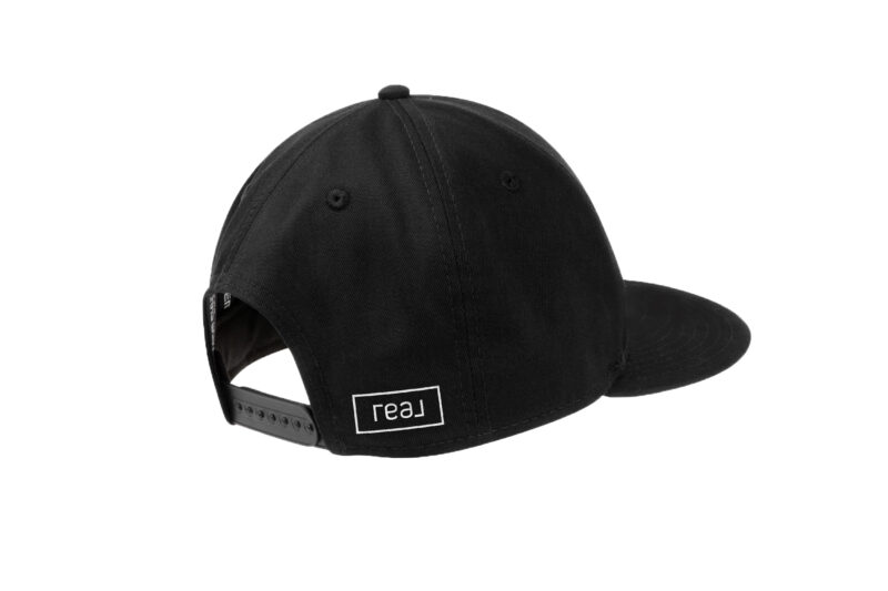 REAL | NE400 Hat - Image 2