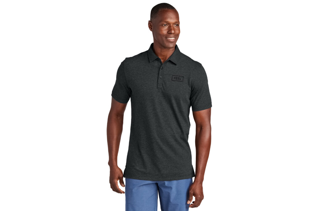Real | TravisMathew Sunnyvale Polo