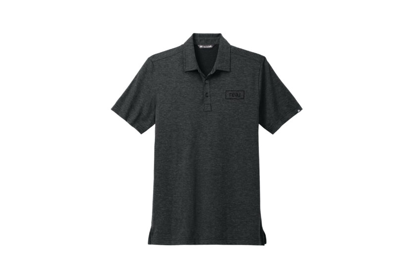 Real | TravisMathew Sunnyvale Polo - Image 2