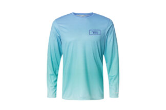Real | We Are,  Paragon Sun blocker long sleeve Tee