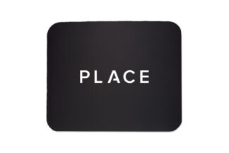 PLACE Customizable Mousepad