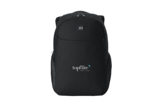 Top Flite Financial | TravisMathew Recess Backpack