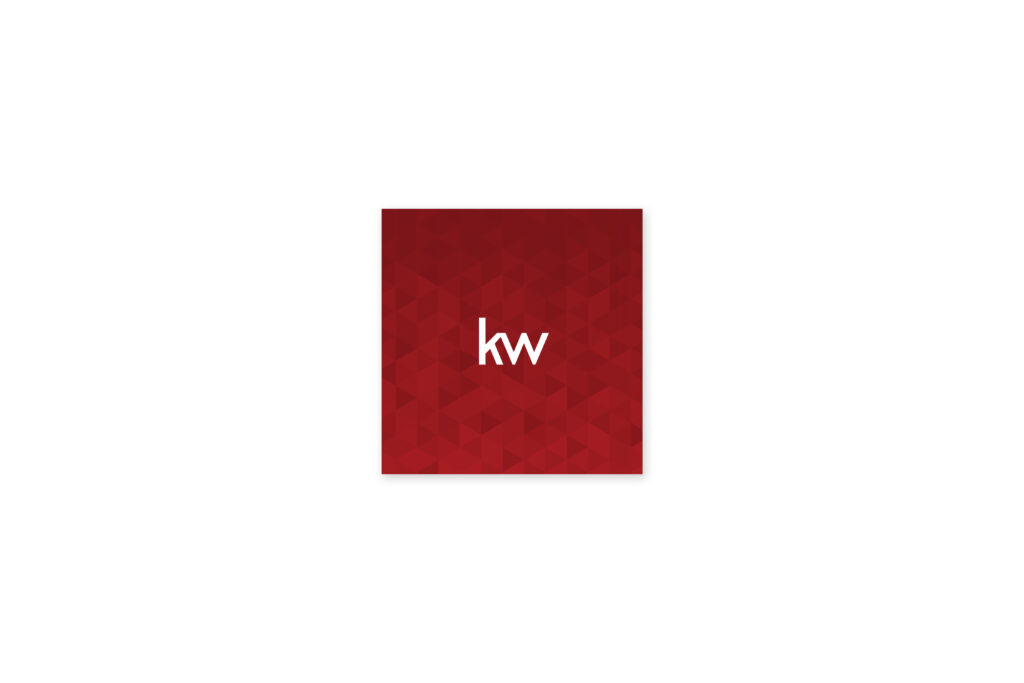 Keller Williams | Team Benefit Brochure-Red