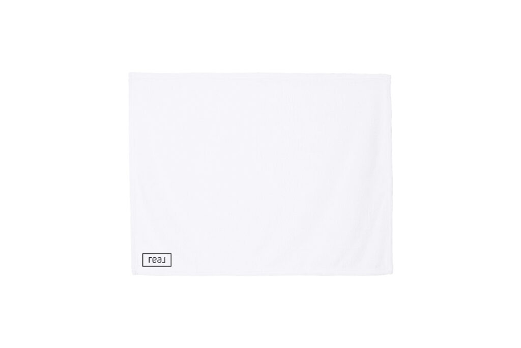 Real  | Mink Touch Luxury Baby Blanket
